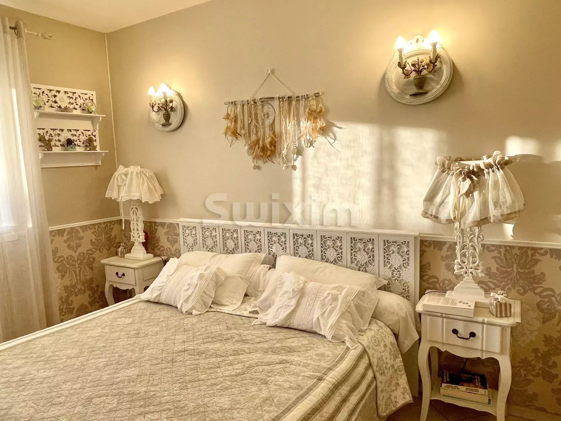 propriété 16 Pièces en vente sur Alès (30100)