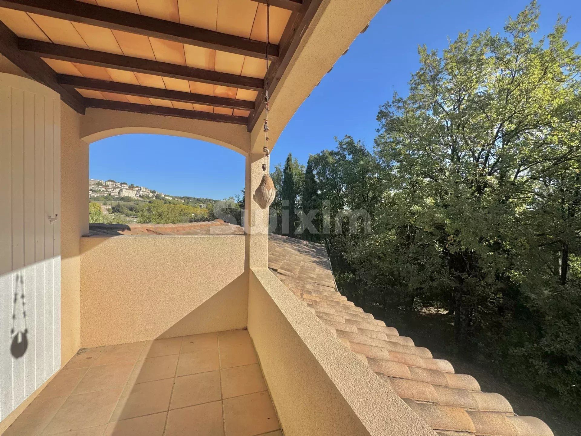 villa 7 Pièces en vente sur Vézénobres (30360)