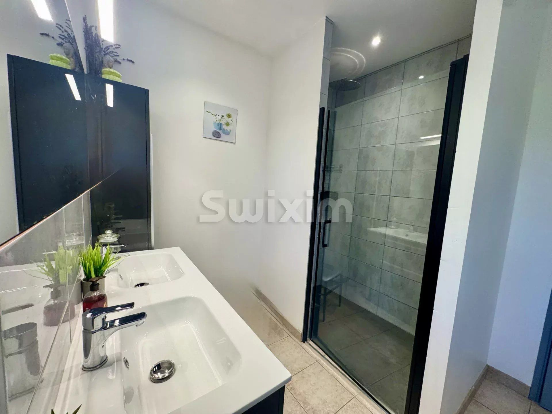 villa 6 Pièces en vente sur Vézénobres (30360)