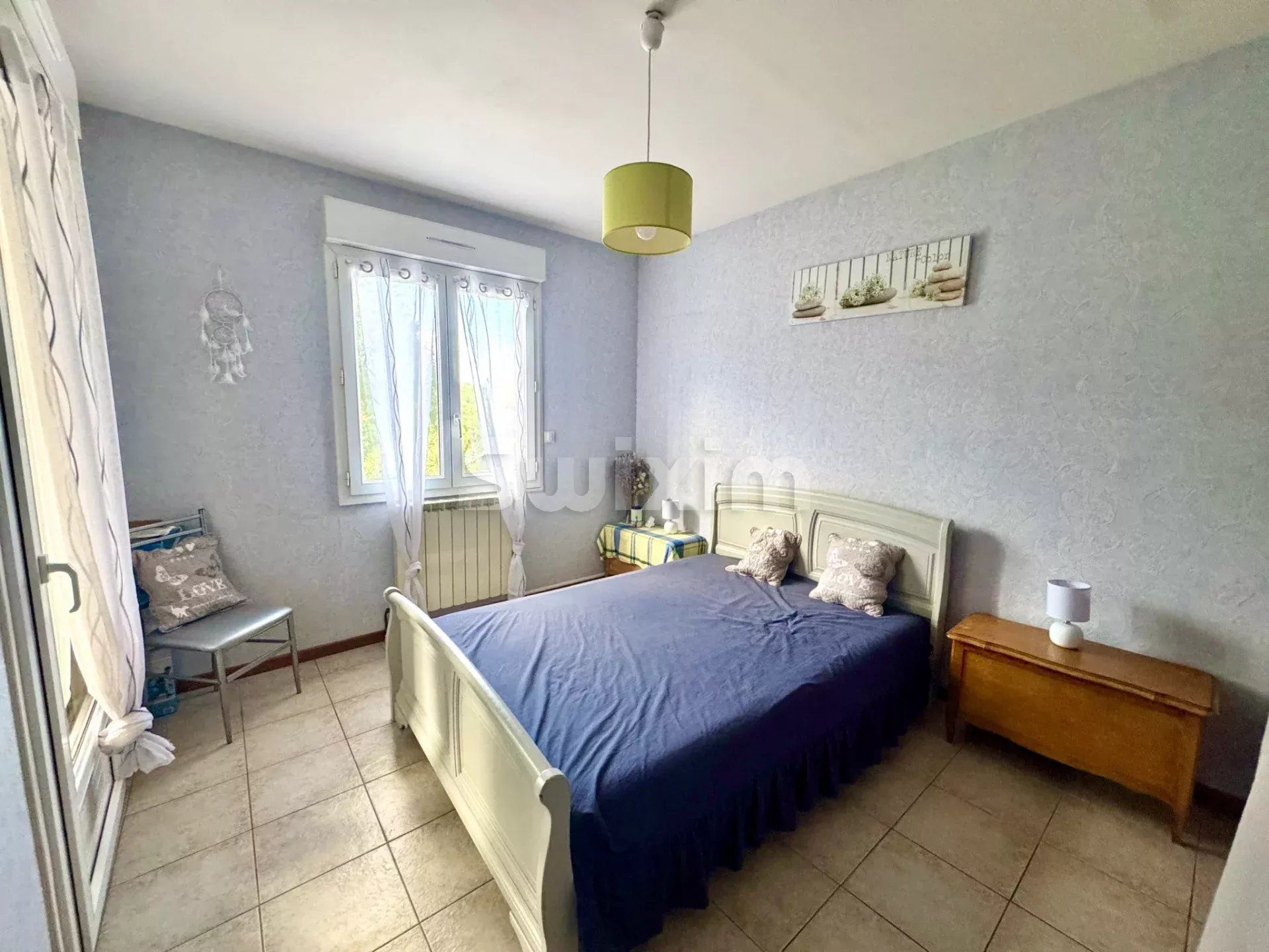 villa 6 Pièces en vente sur Vézénobres (30360)