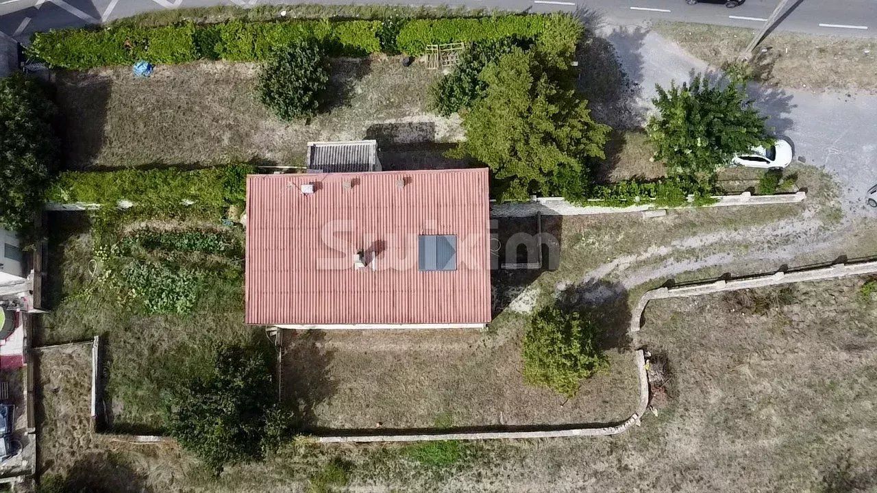 maison 4 Pièces en vente sur Saint-Julien-les-Rosiers (30340)