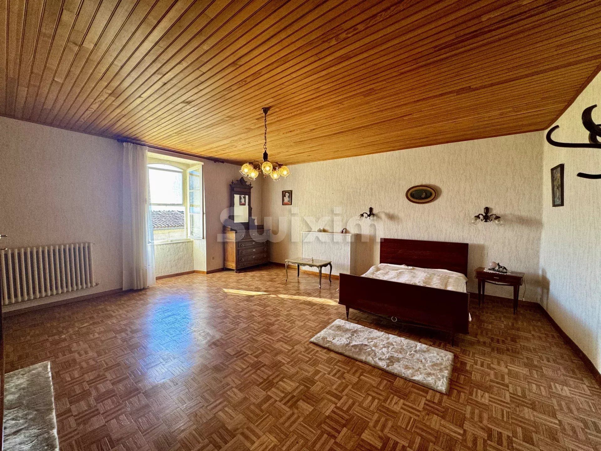 maison 5 Pièces en vente sur Vézénobres (30360)