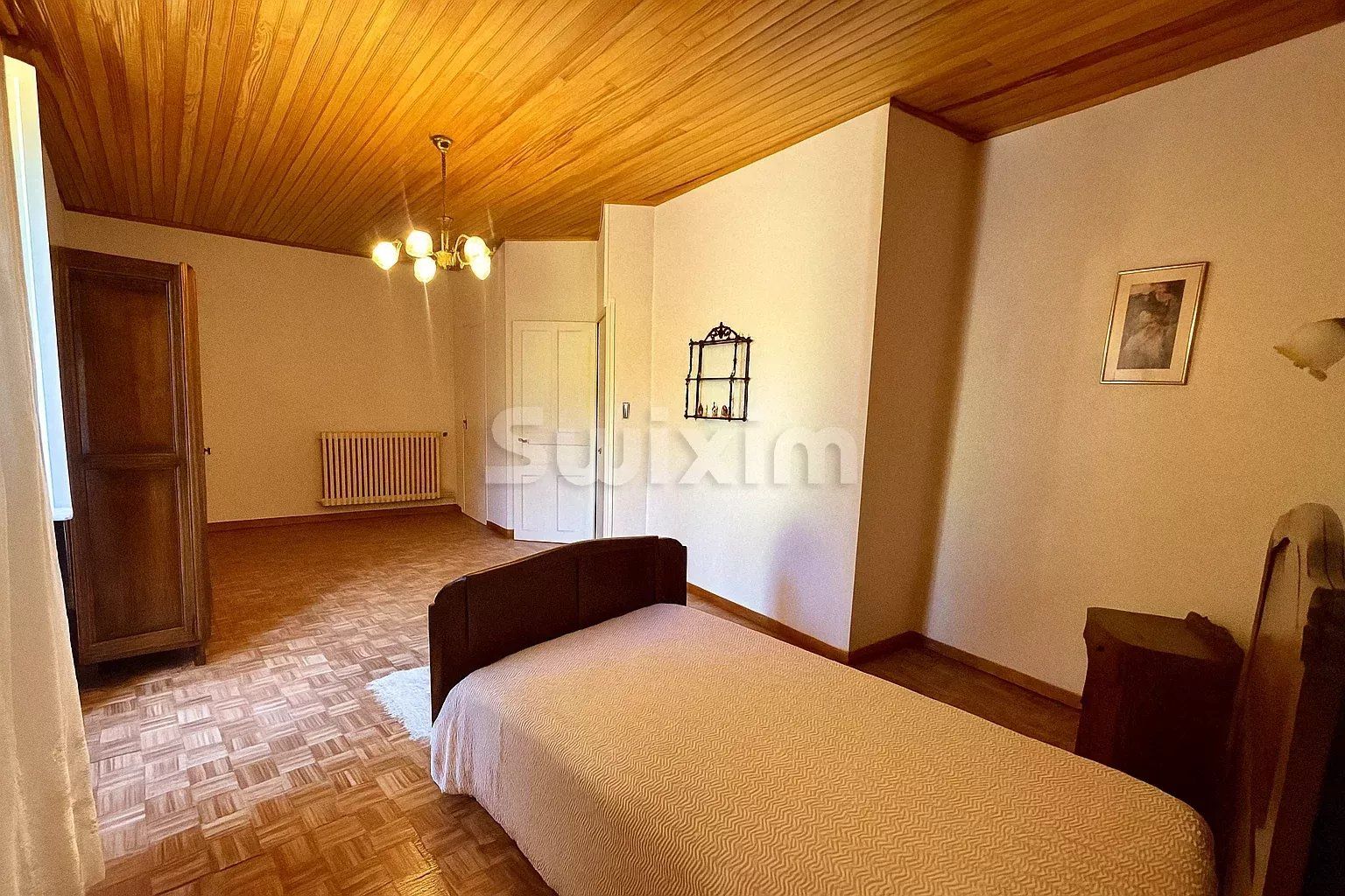 maison 5 Pièces en vente sur Vézénobres (30360)