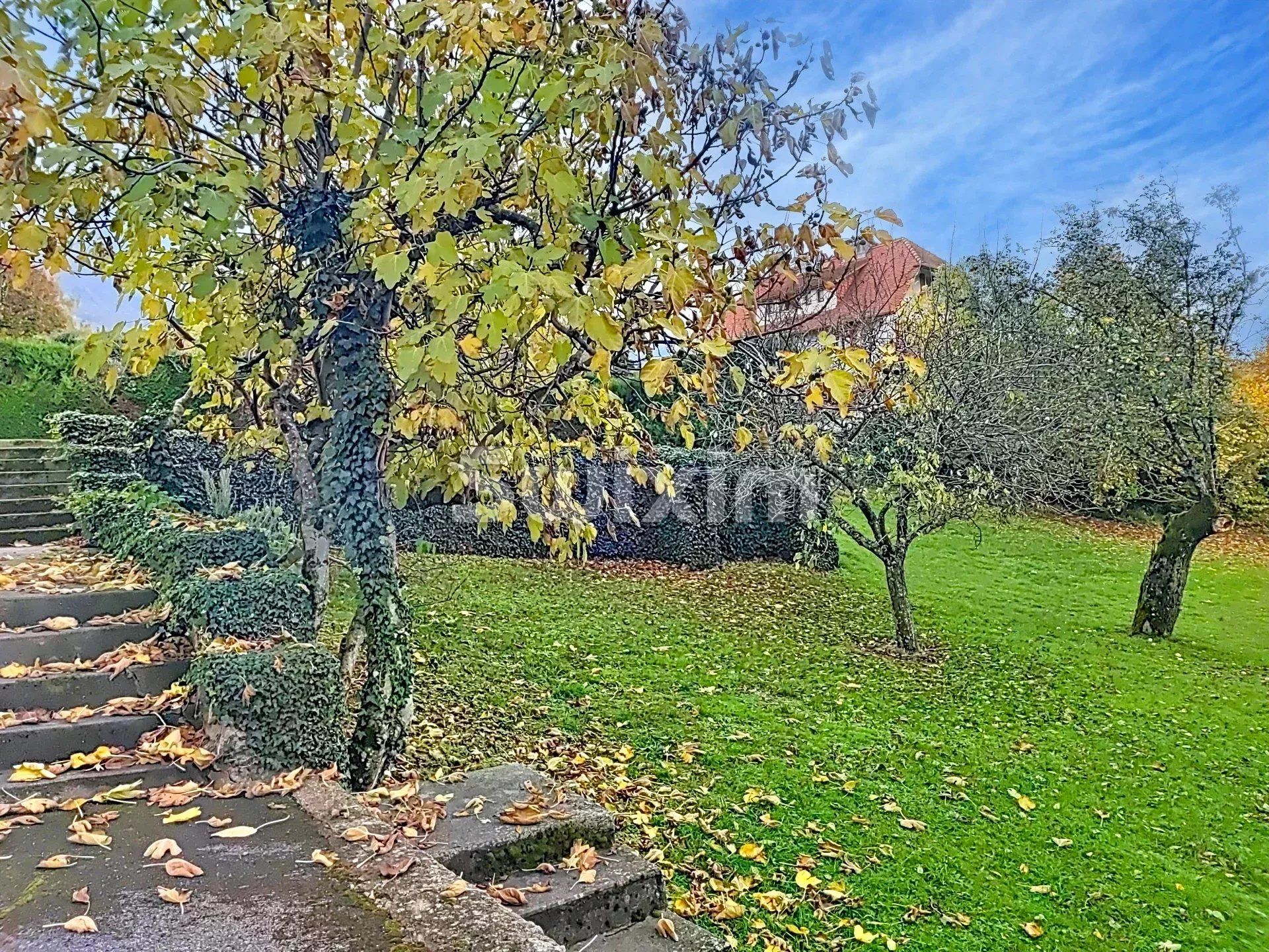 maison 4 Pièces en vente sur Collonges-sous-Salève (74160)