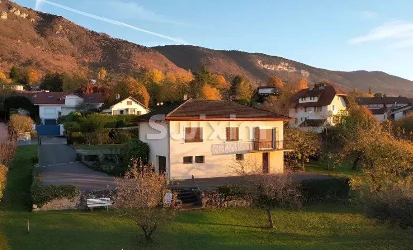 maison 4 Pièces en vente sur Collonges-sous-Salève (74160)