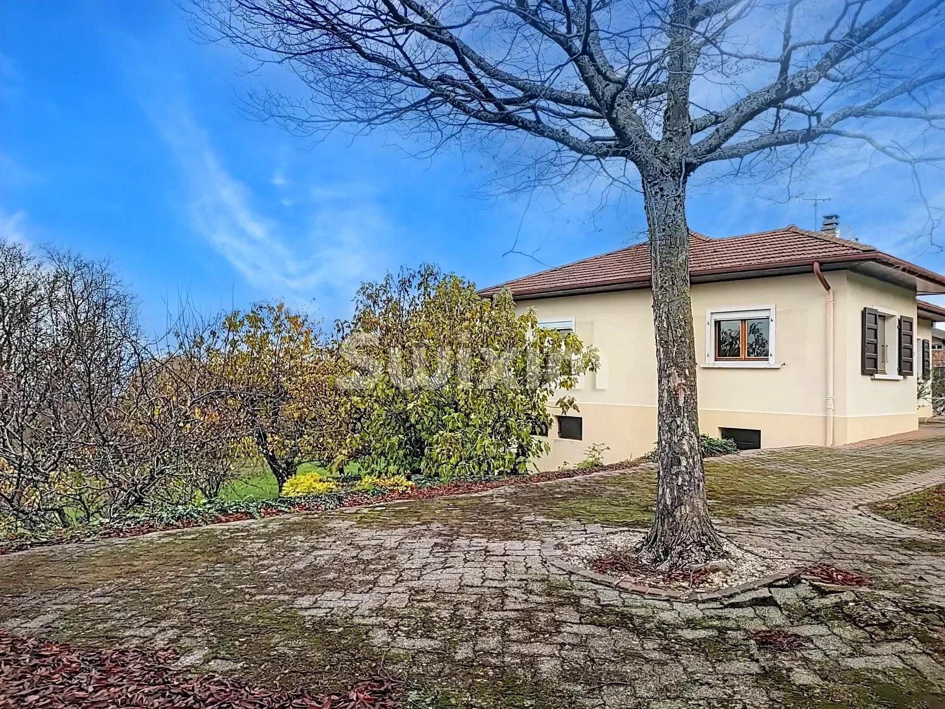 maison 4 Pièces en vente sur Collonges-sous-Salève (74160)