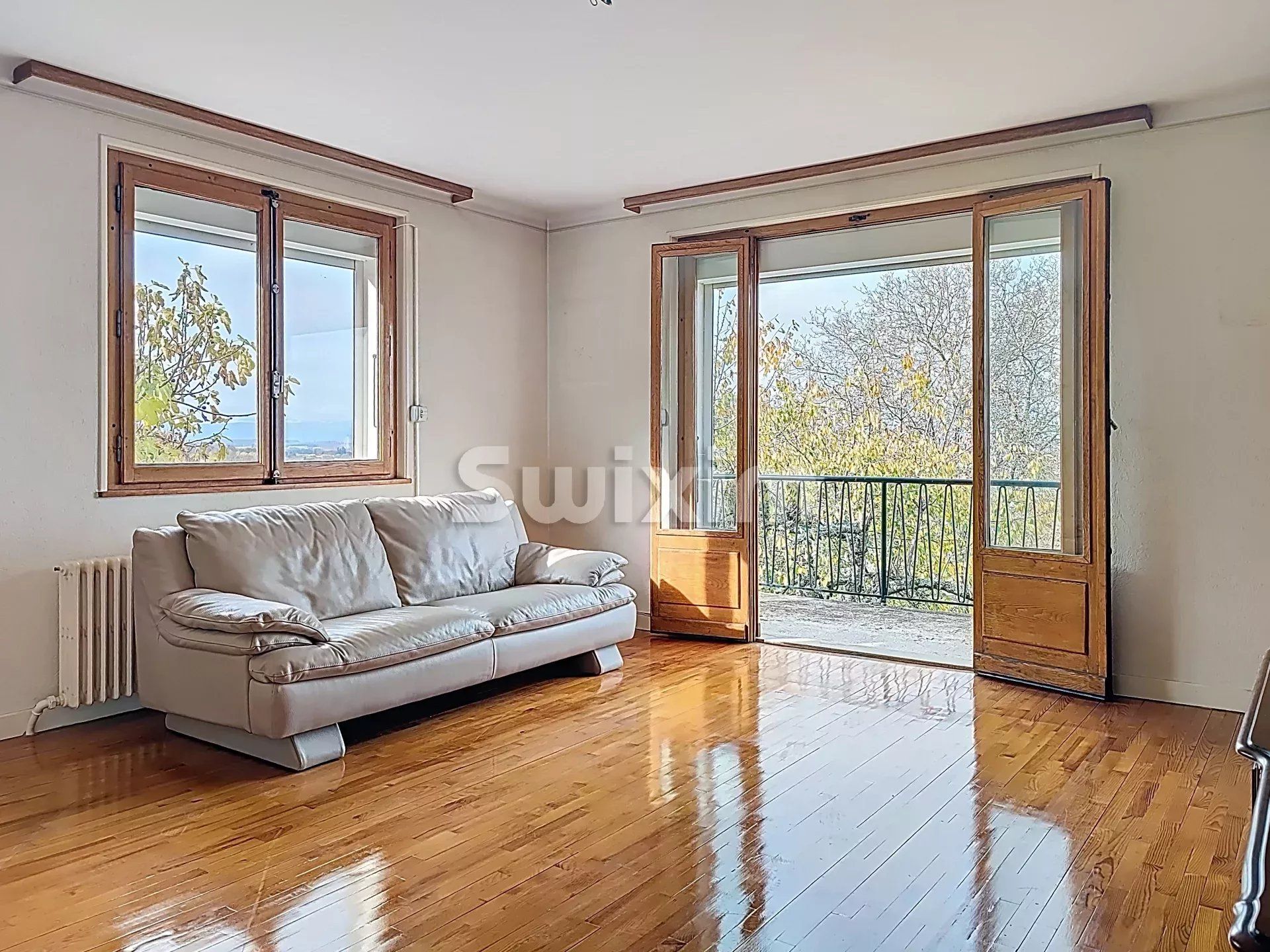 maison 4 Pièces en vente sur Collonges-sous-Salève (74160)