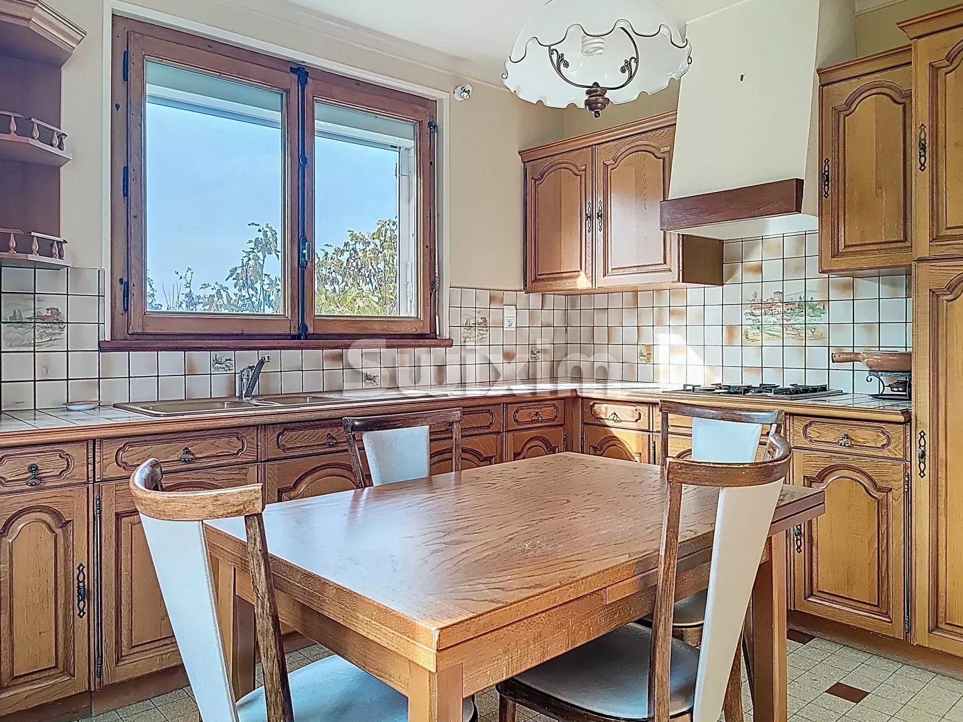 maison 4 Pièces en vente sur Collonges-sous-Salève (74160)