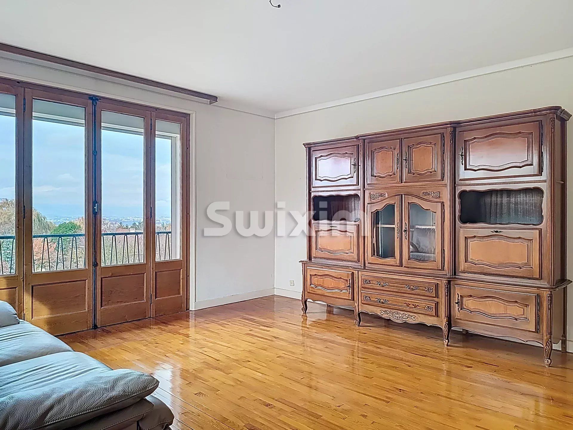 maison 4 Pièces en vente sur Collonges-sous-Salève (74160)