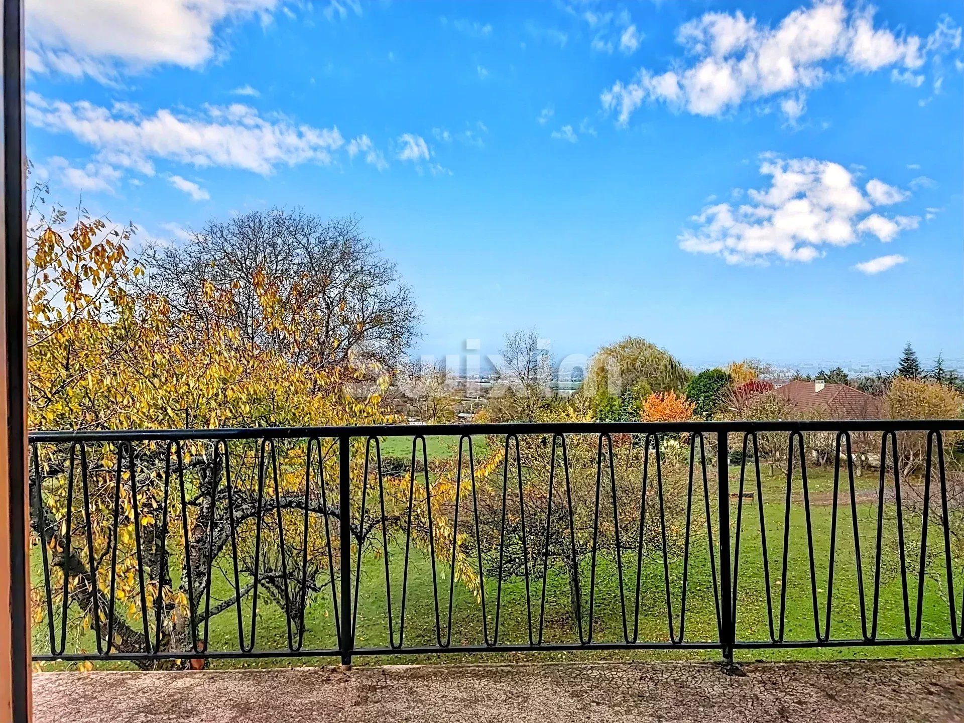 maison 4 Pièces en vente sur Collonges-sous-Salève (74160)