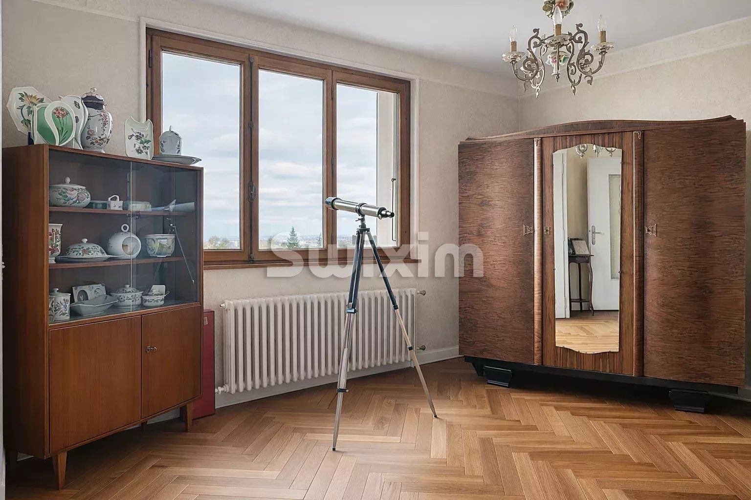 maison 4 Pièces en vente sur Collonges-sous-Salève (74160)