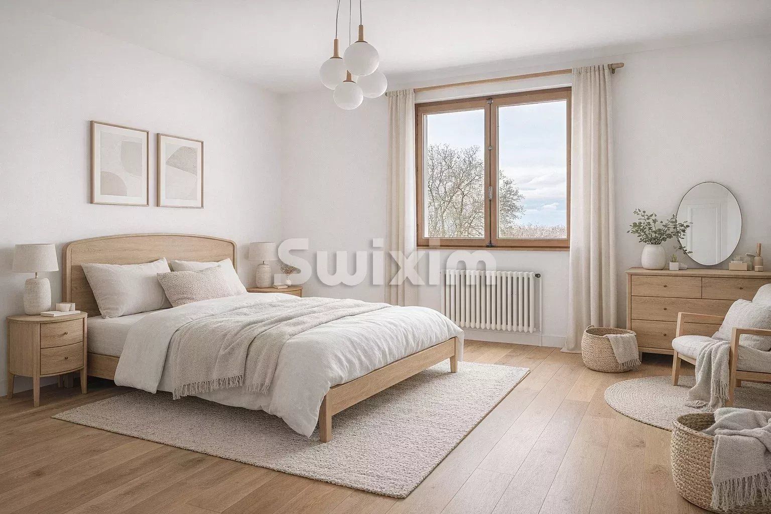 maison 4 Pièces en vente sur Collonges-sous-Salève (74160)