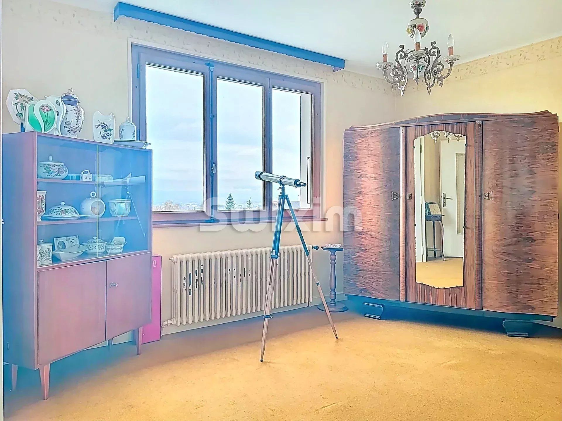 maison 4 Pièces en vente sur Collonges-sous-Salève (74160)