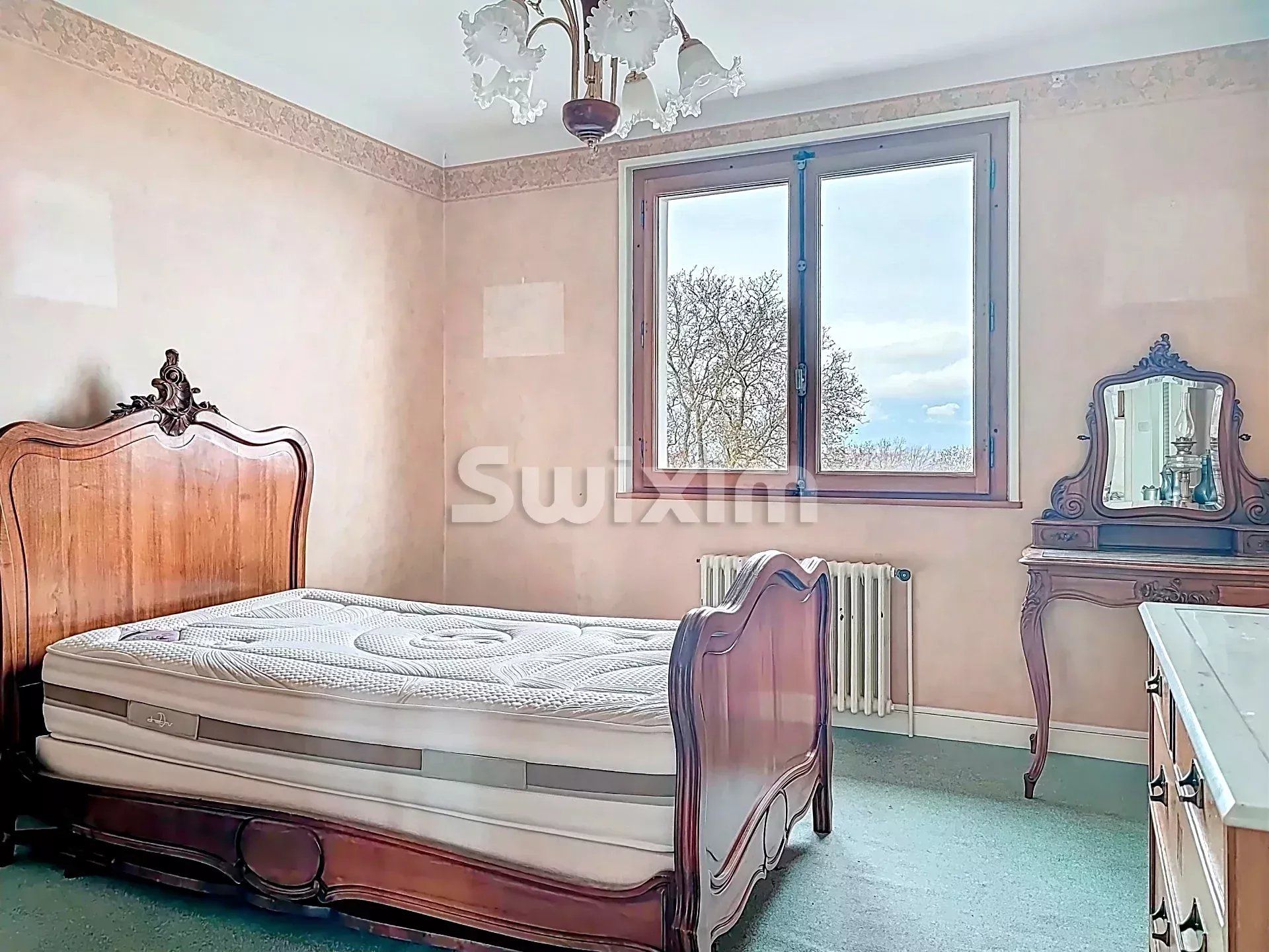 maison 4 Pièces en vente sur Collonges-sous-Salève (74160)