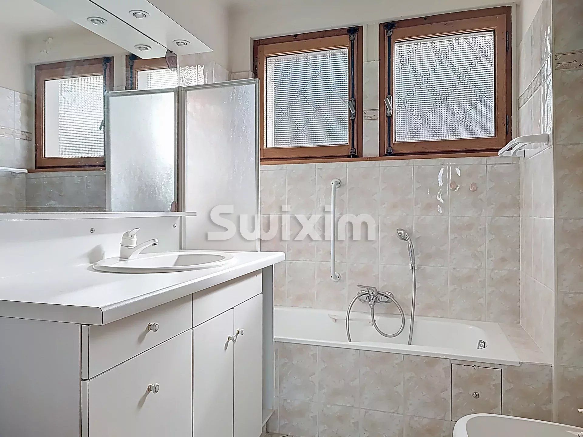 maison 4 Pièces en vente sur Collonges-sous-Salève (74160)