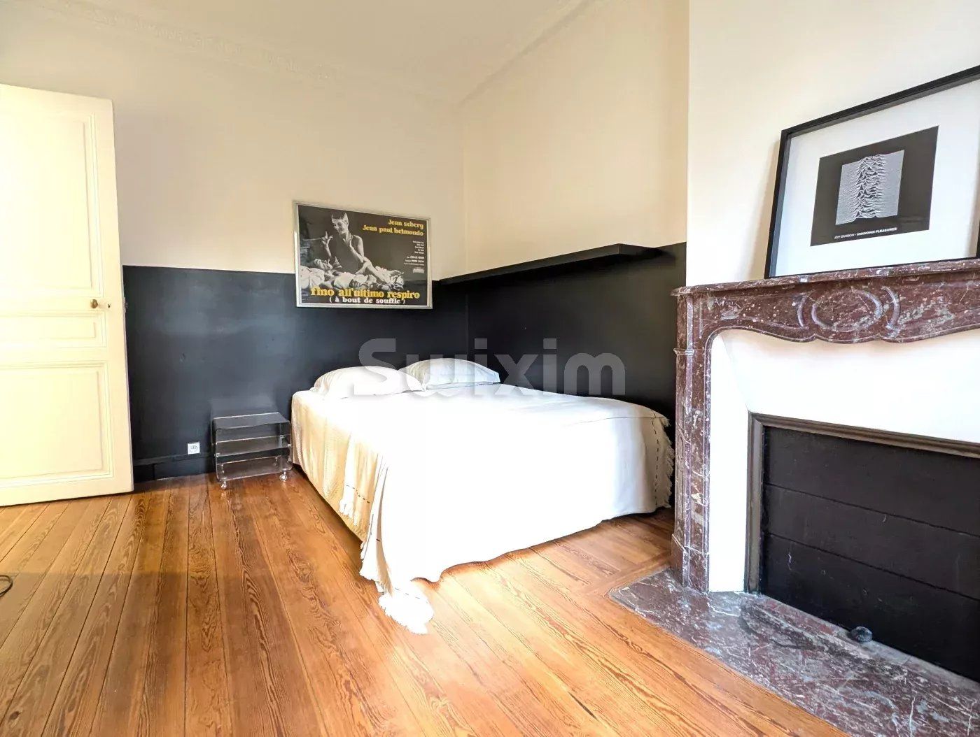 appartamento 2 Camere in vendita su Saint-Maurice (94410)