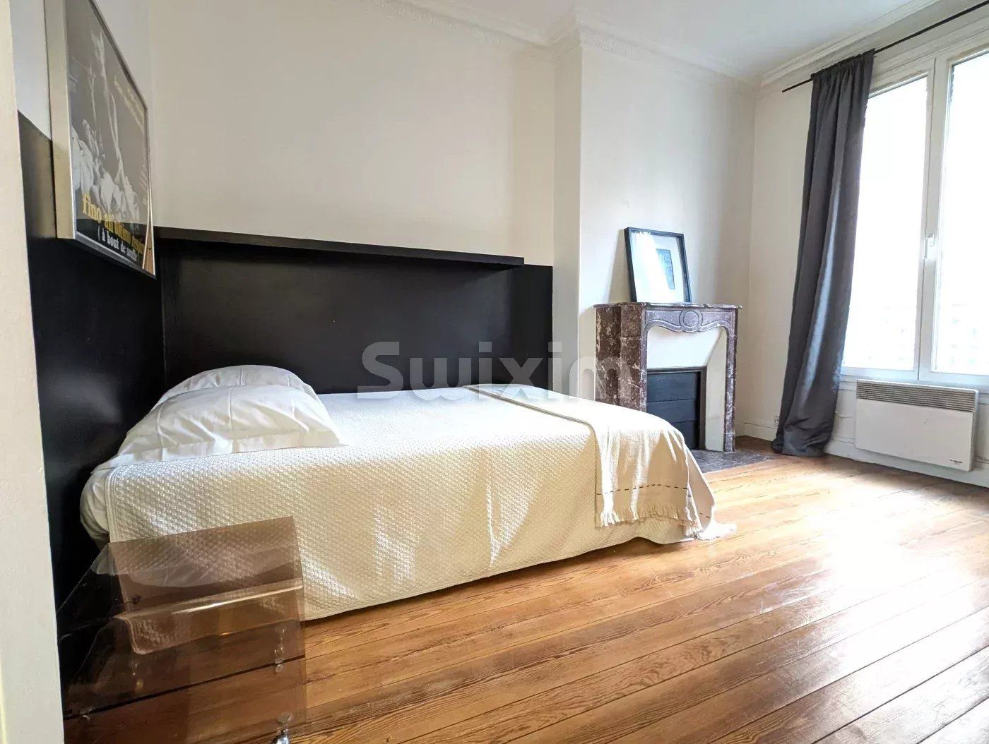 appartamento 2 Camere in vendita su Saint-Maurice (94410)