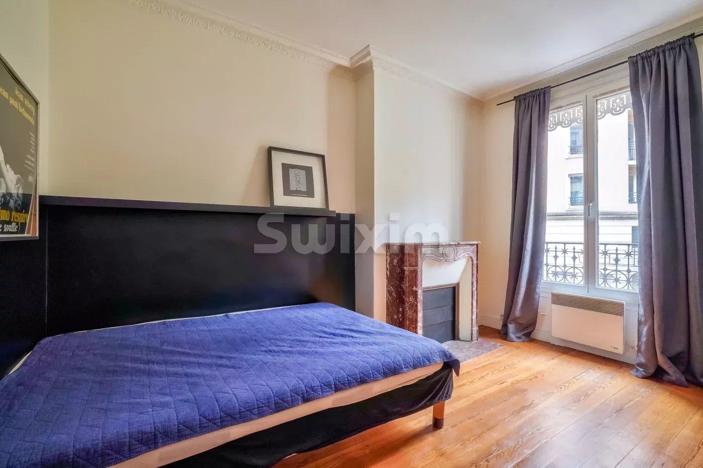 appartement 2 Pièces en vente sur Saint-Maurice (94410)