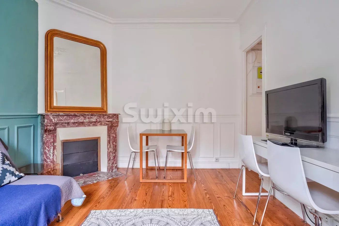 appartamento 2 Camere in vendita su Saint-Maurice (94410)