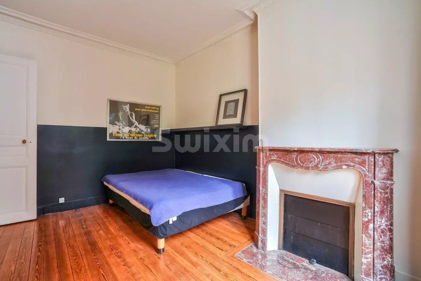 appartement 2 Pièces en vente sur Saint-Maurice (94410)