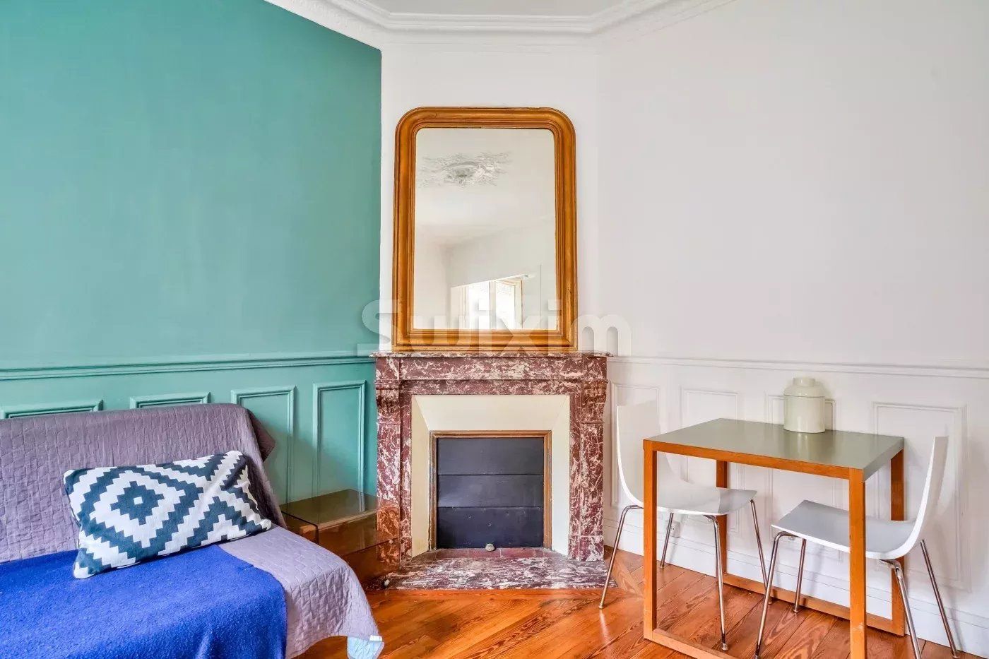 appartamento 2 Camere in vendita su Saint-Maurice (94410)