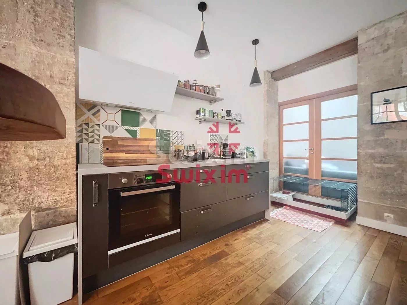 appartement 3 Pièces en vente sur Paris 11ème (75011)