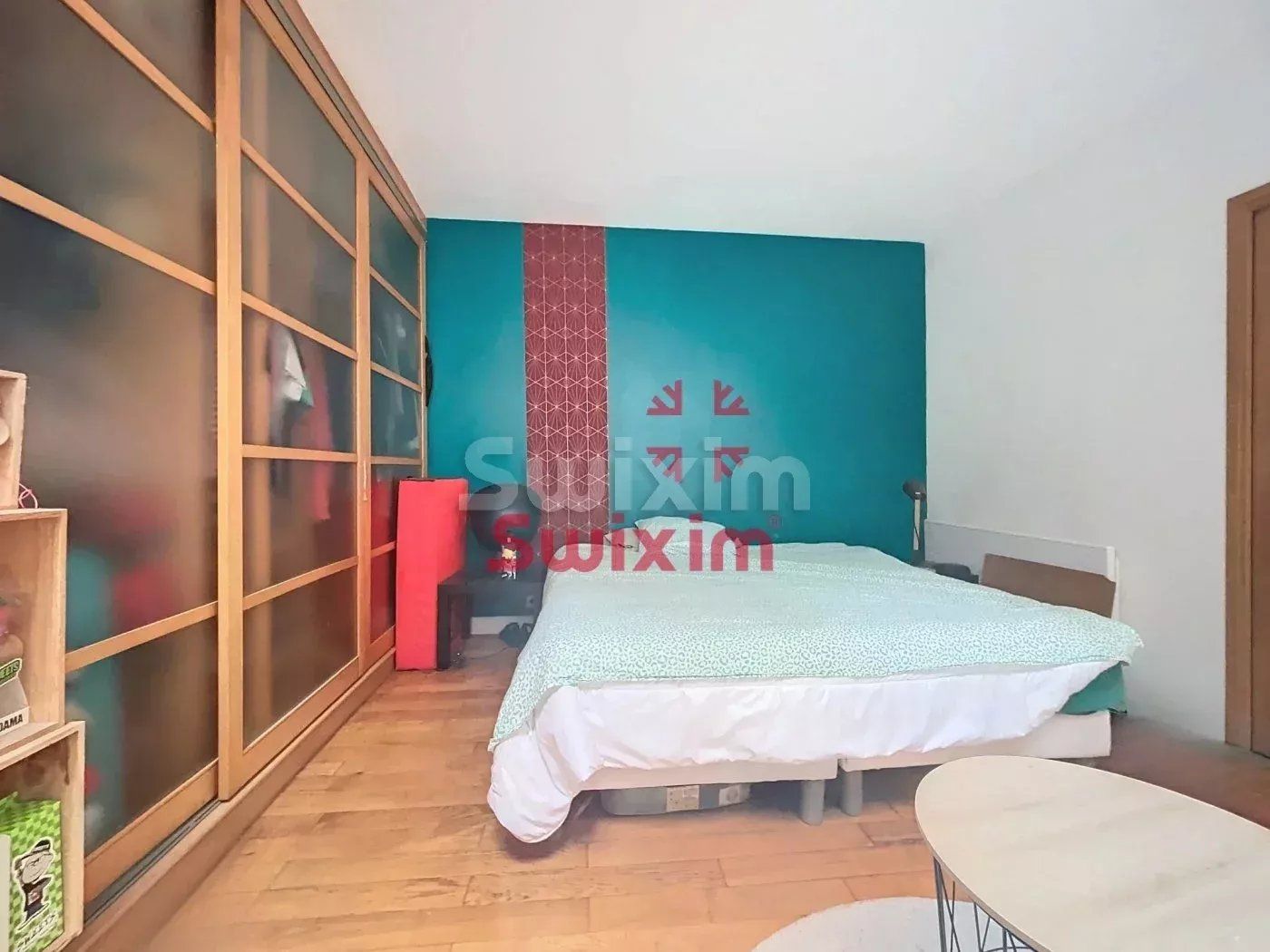 appartement 3 Pièces en vente sur Paris 11ème (75011)