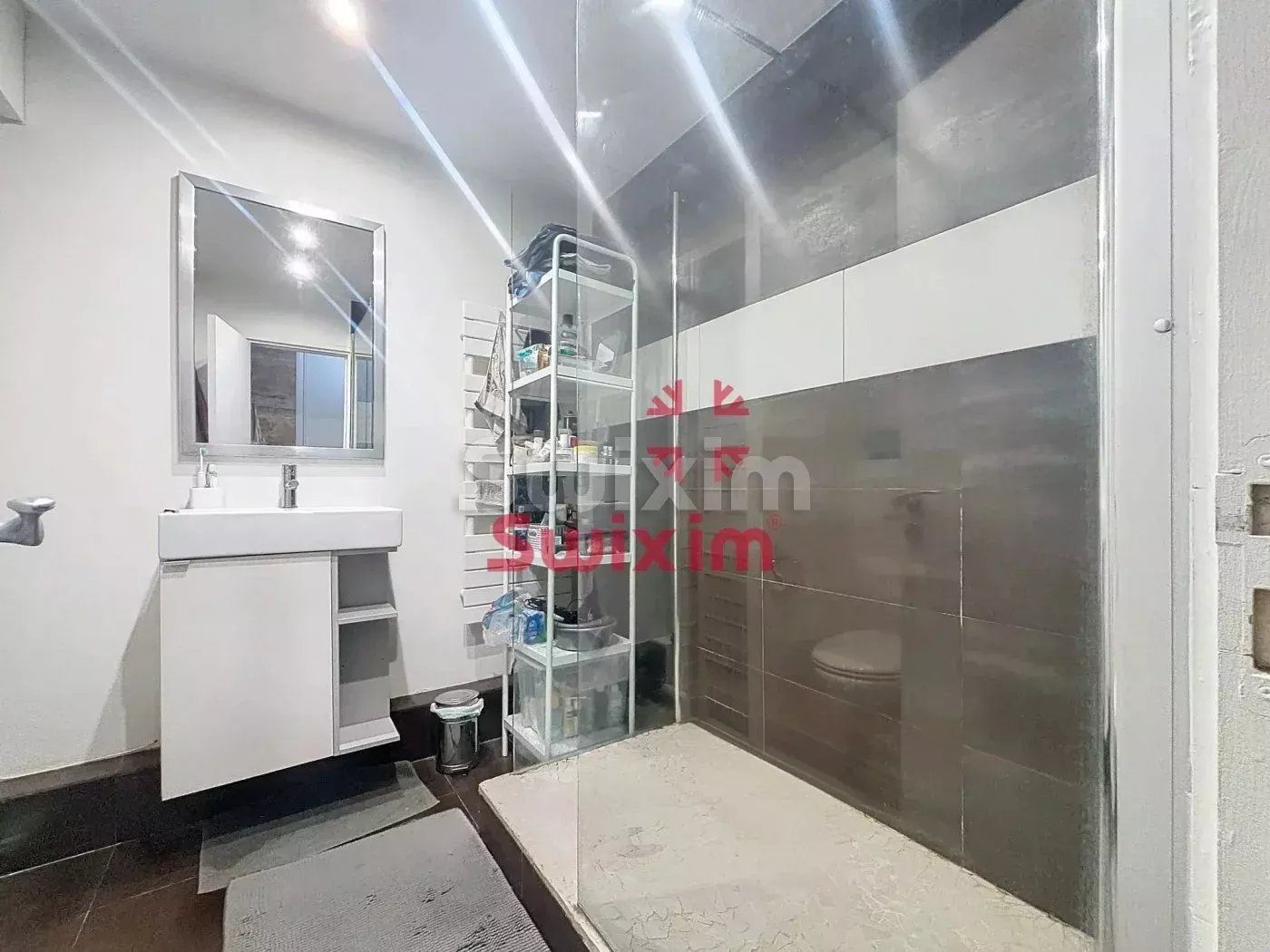 appartement 3 Pièces en vente sur Paris 11ème (75011)