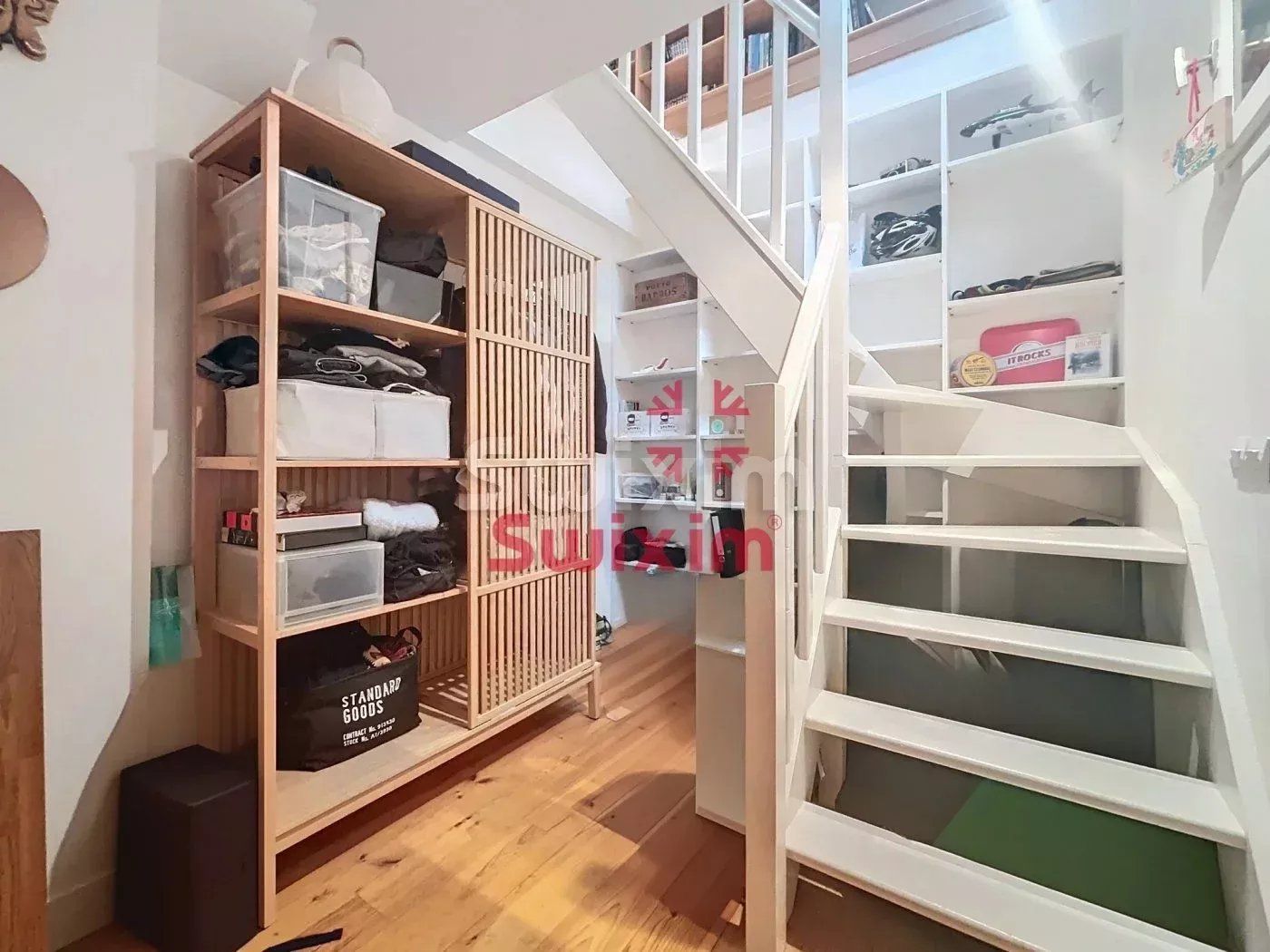 appartement 3 Pièces en vente sur Paris 11ème (75011)