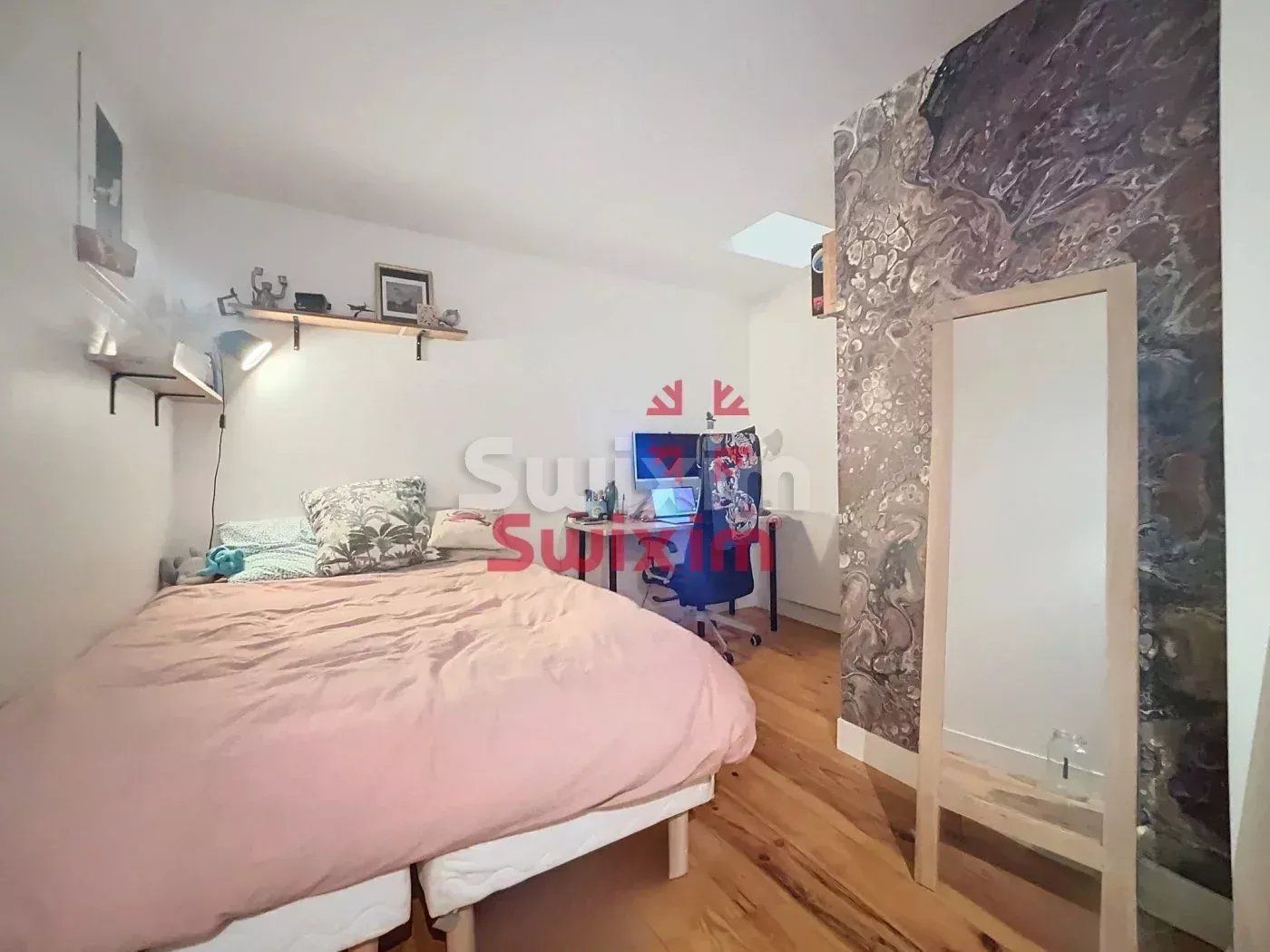 appartement 3 Pièces en vente sur Paris 11ème (75011)