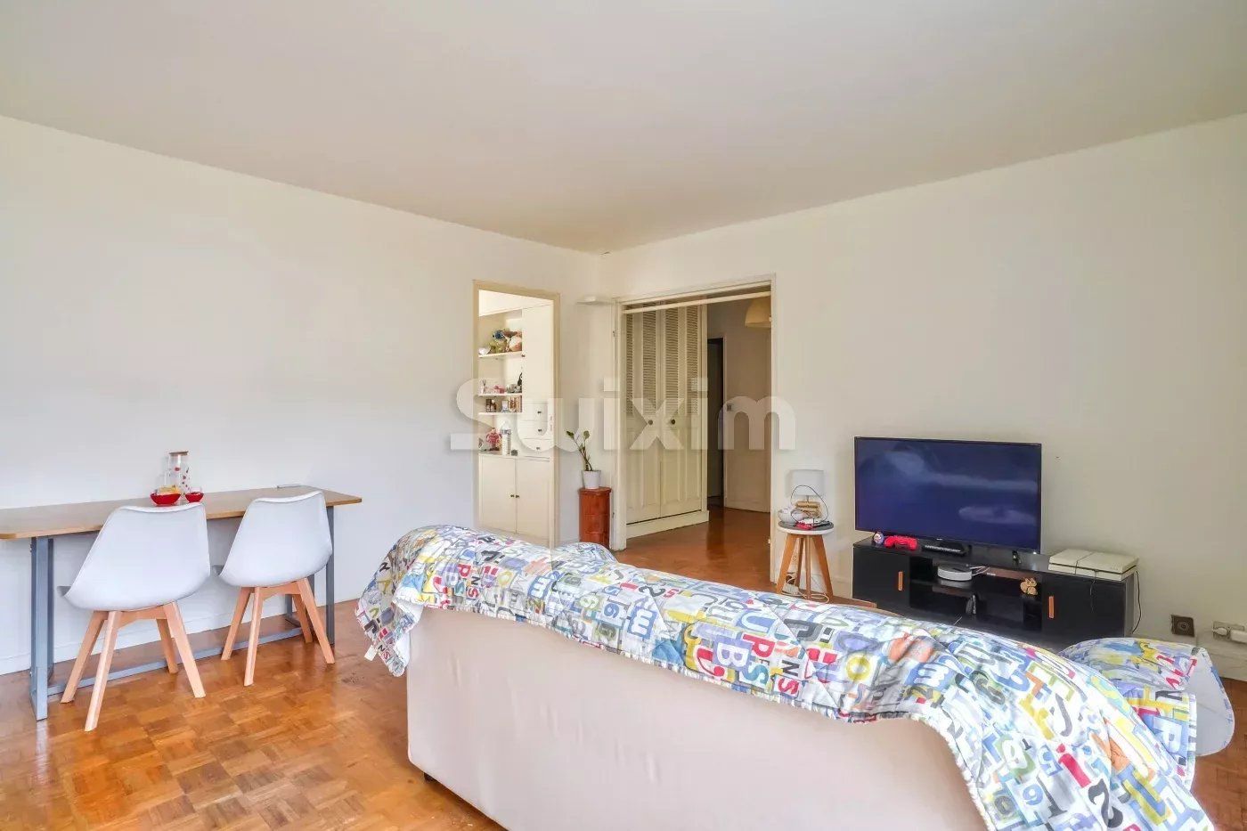 appartement 3 Pièces en vente sur Ivry-sur-Seine (94200)