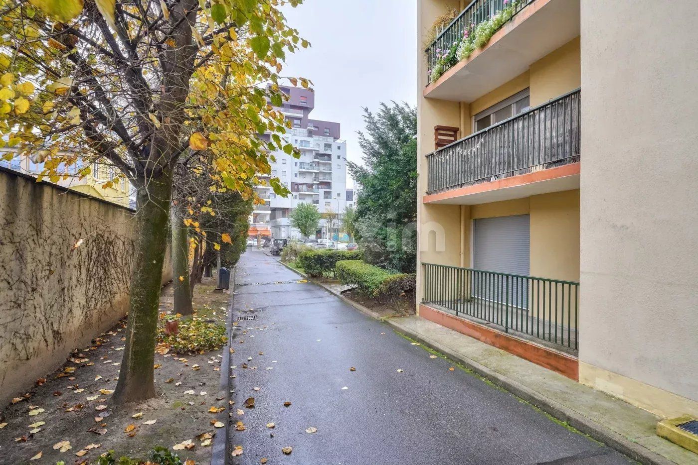 appartement 3 Pièces en vente sur Ivry-sur-Seine (94200)