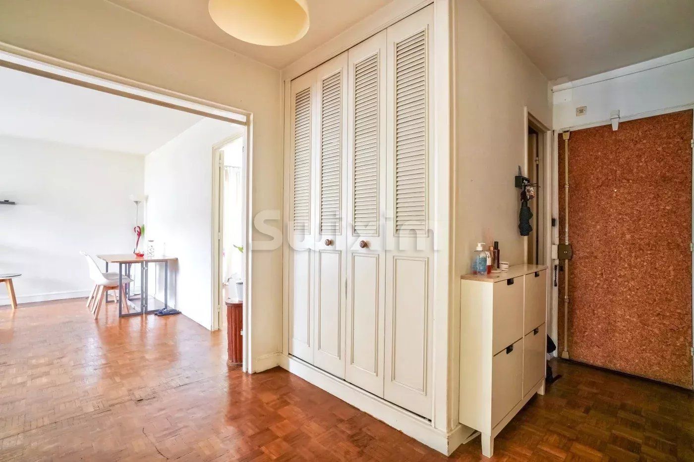 appartement 3 Pièces en vente sur Ivry-sur-Seine (94200)