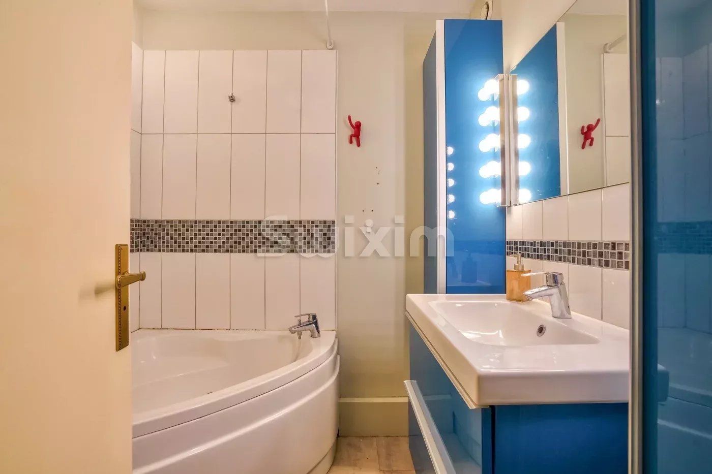 appartement 3 Pièces en vente sur Ivry-sur-Seine (94200)