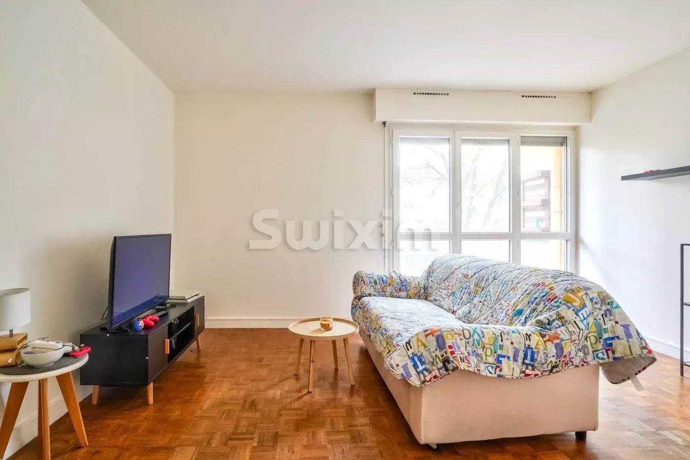 appartement 3 Pièces en vente sur Ivry-sur-Seine (94200)