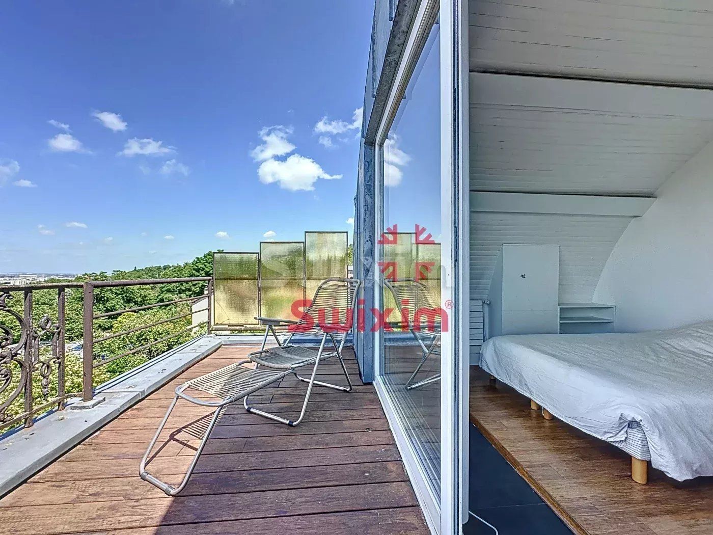 maison 8 Pièces en vente sur Les Lilas (93260)