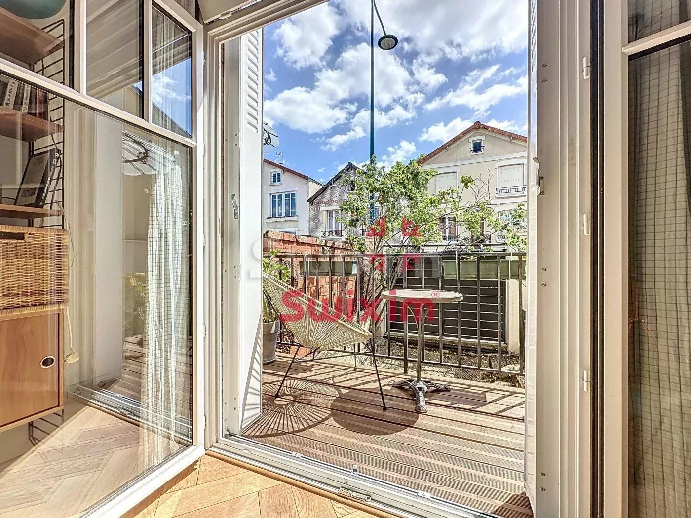 maison 8 Pièces en vente sur Les Lilas (93260)