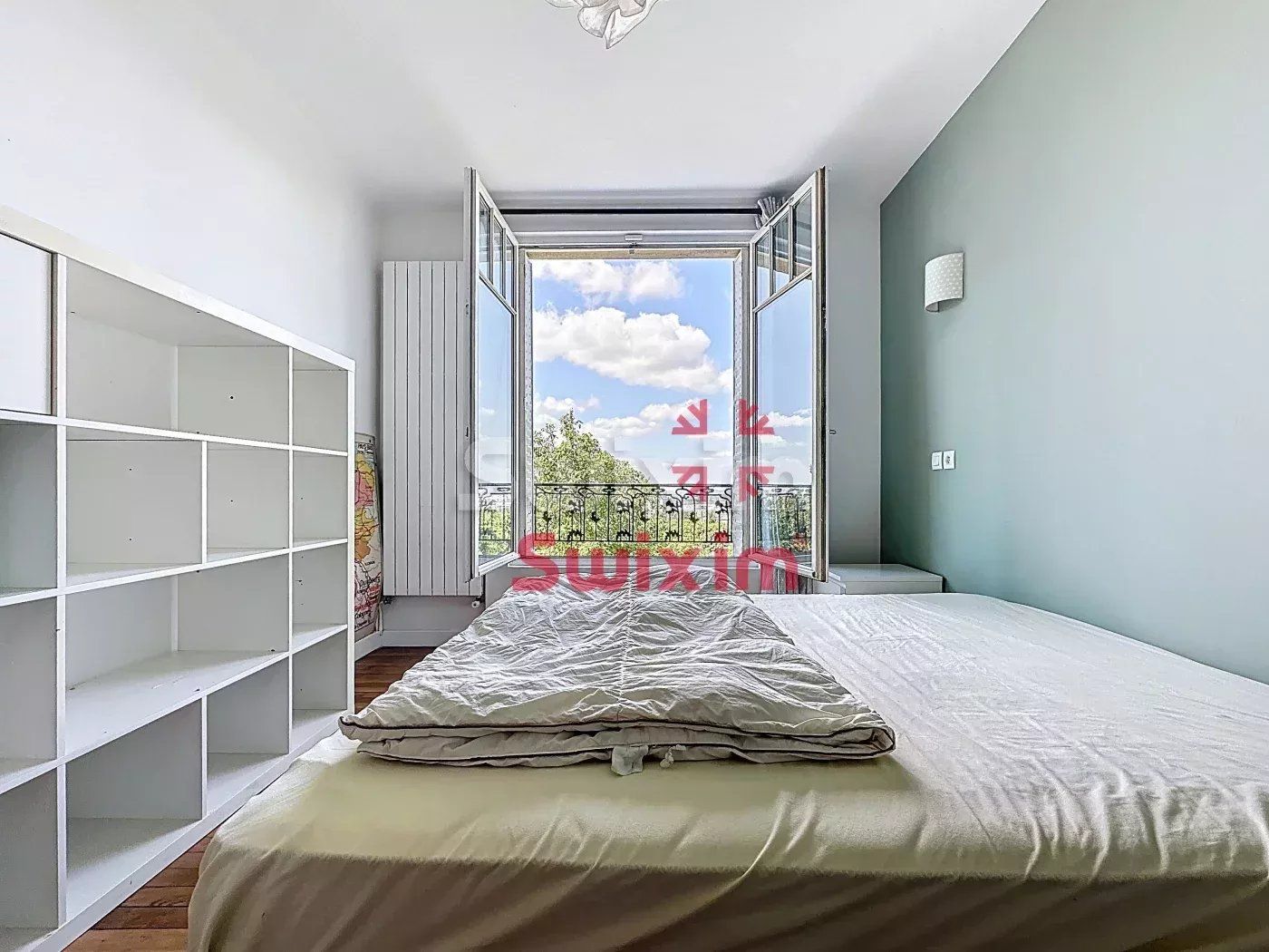 maison 8 Pièces en vente sur Les Lilas (93260)