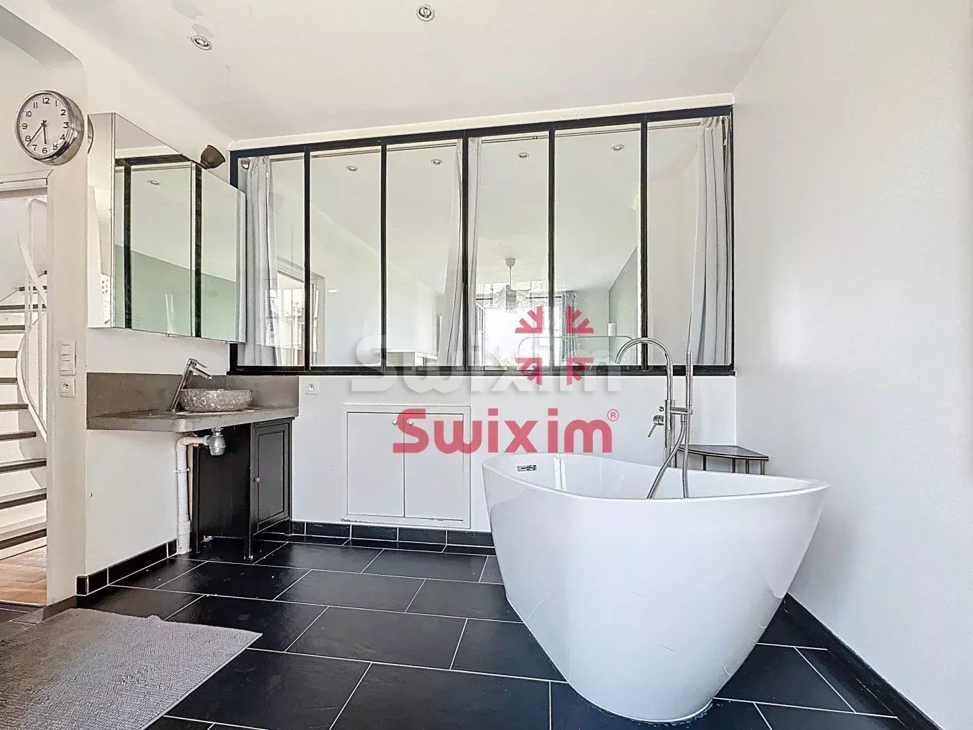 maison 8 Pièces en vente sur Les Lilas (93260)