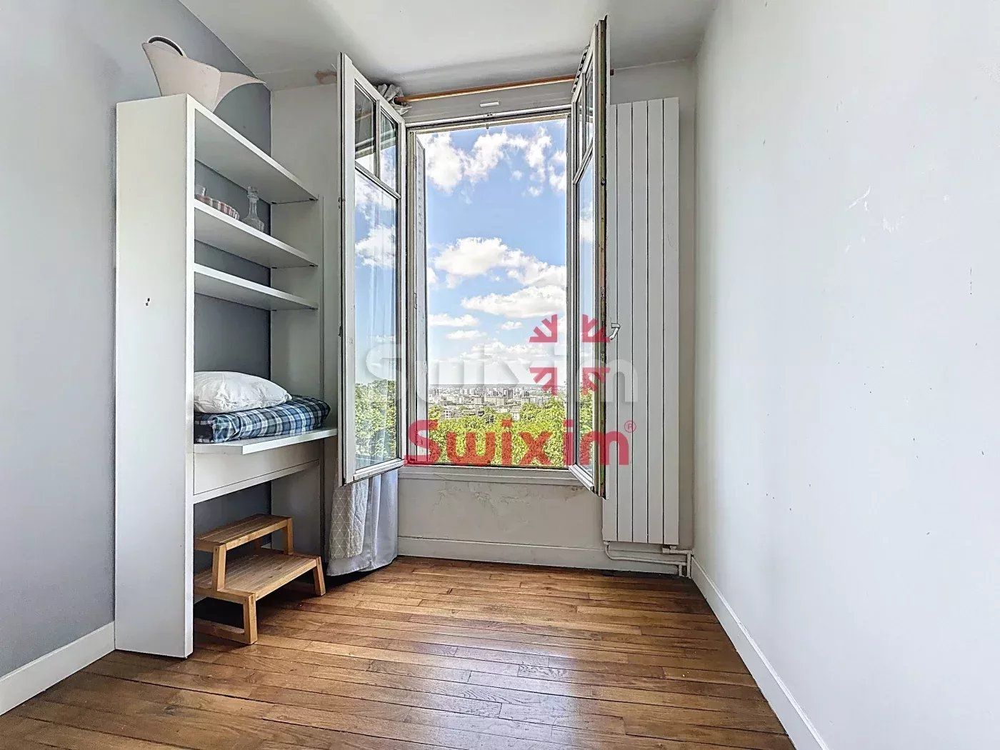 maison 8 Pièces en vente sur Les Lilas (93260)