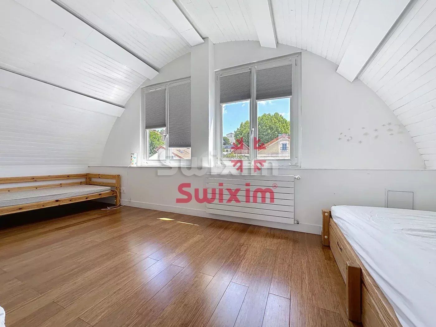 maison 8 Pièces en vente sur Les Lilas (93260)