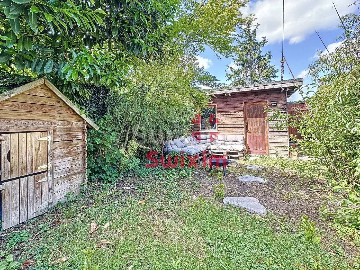 maison 8 Pièces en vente sur Les Lilas (93260)