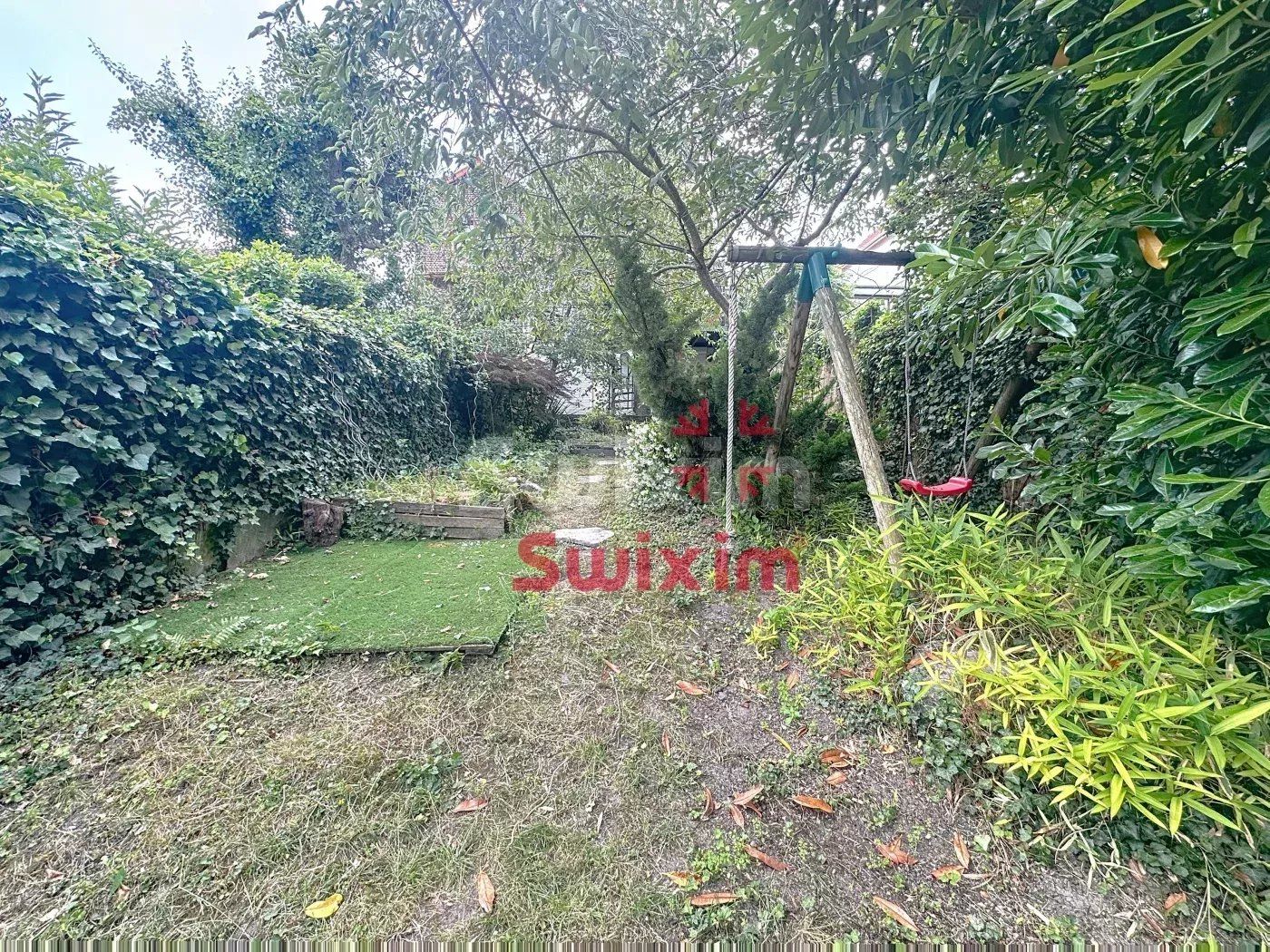 maison 8 Pièces en vente sur Les Lilas (93260)