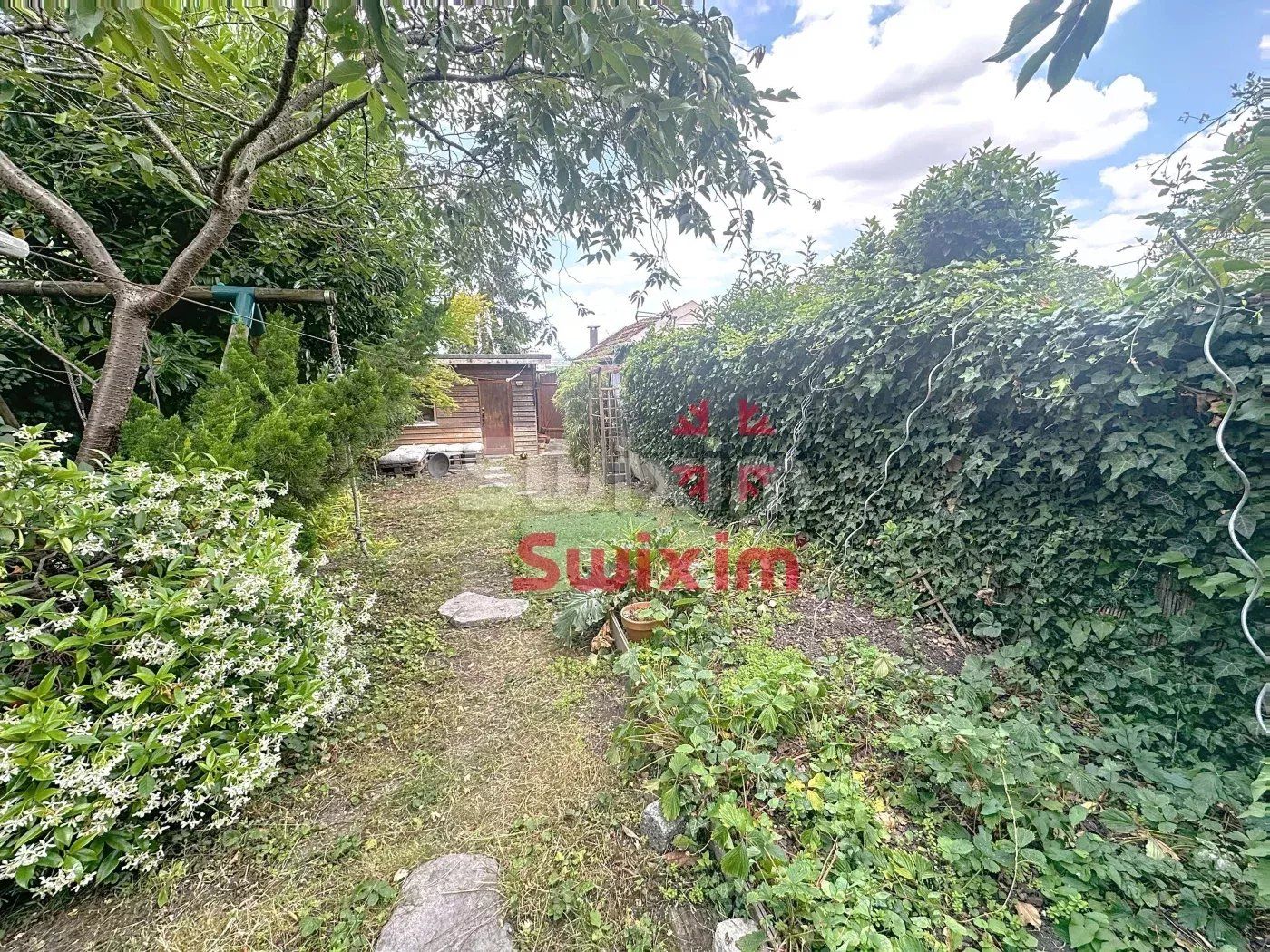 maison 8 Pièces en vente sur Les Lilas (93260)