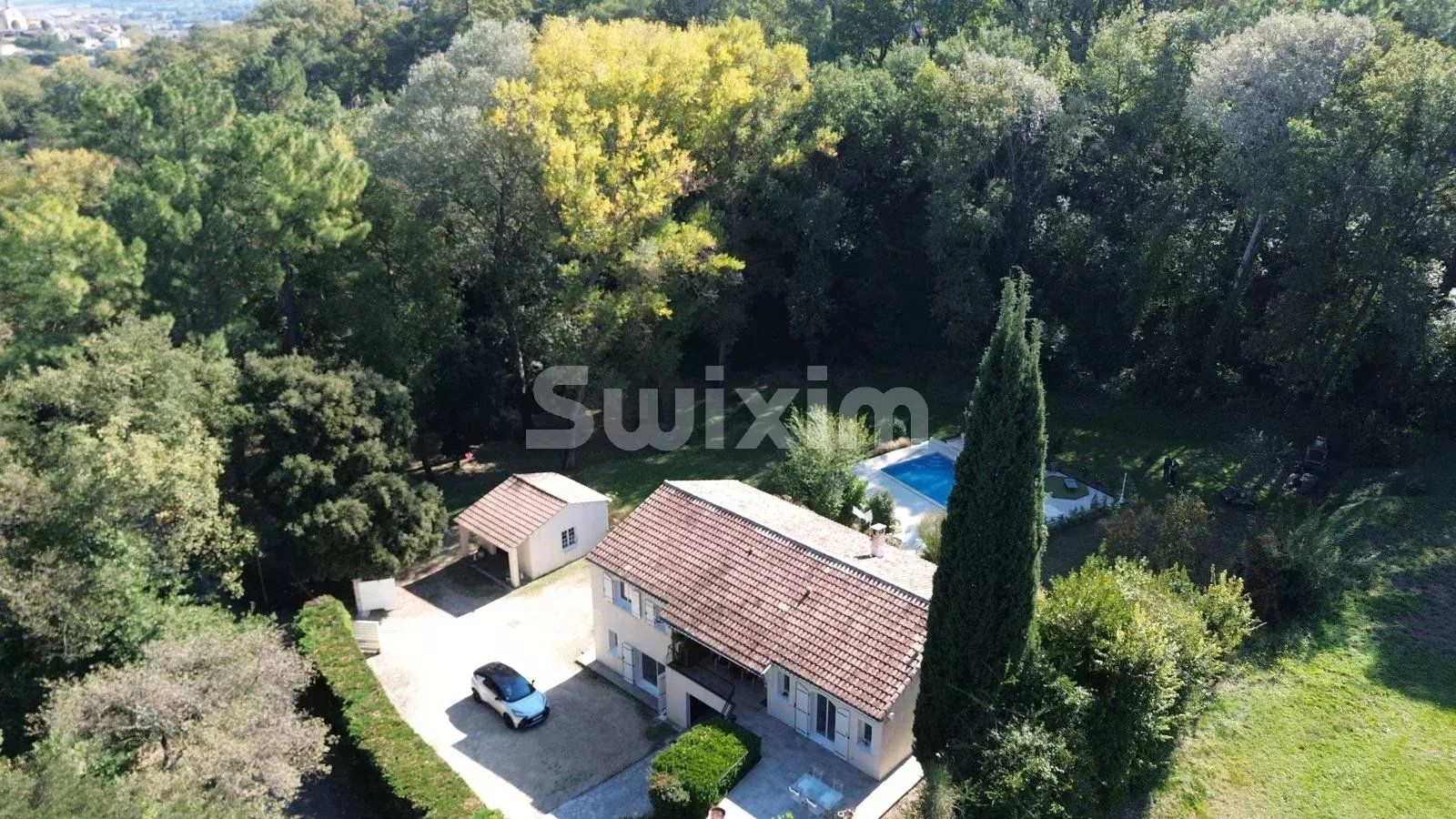 maison 7 Pièces en vente sur Pont-Saint-Esprit (30130)