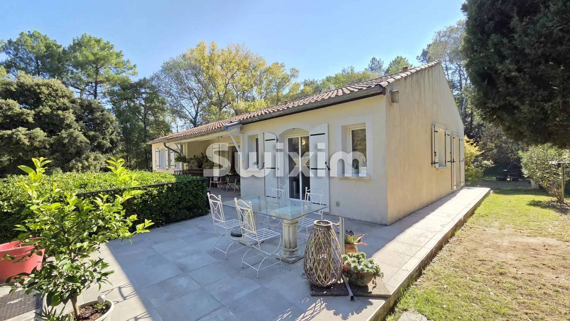 casa 7 Salas en venta en Saint-Alexandre (30130)