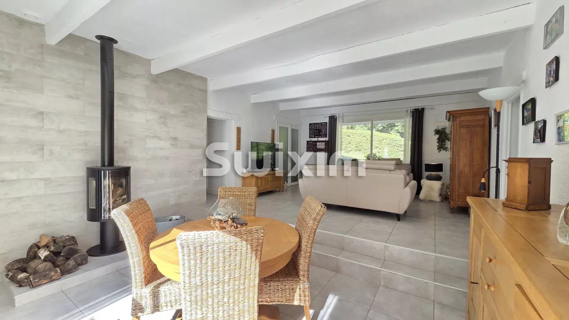 house 7 Rooms for sale on Saint-Alexandre (30130)