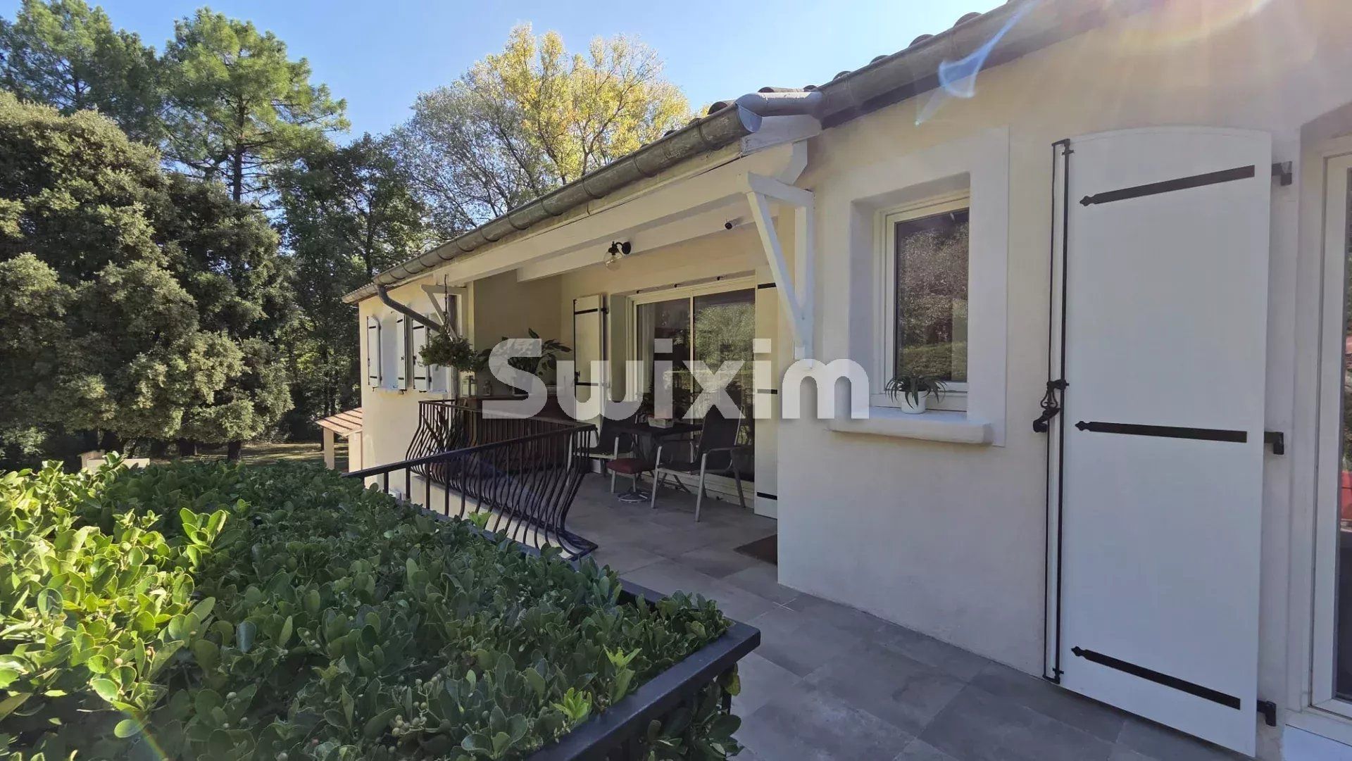 casa 7 Salas en venta en Saint-Alexandre (30130)