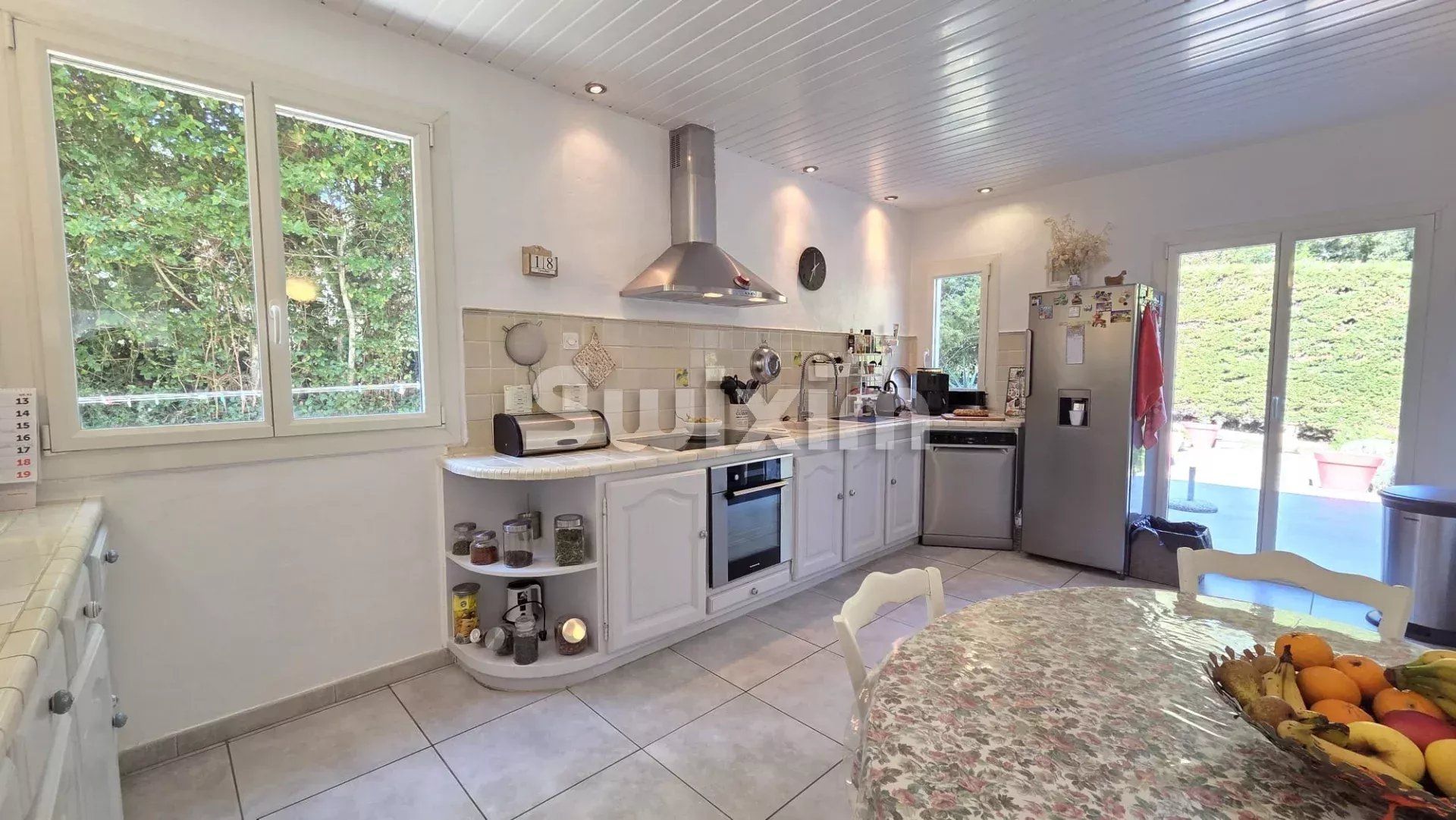 maison 7 Pièces en vente sur Pont-Saint-Esprit (30130)