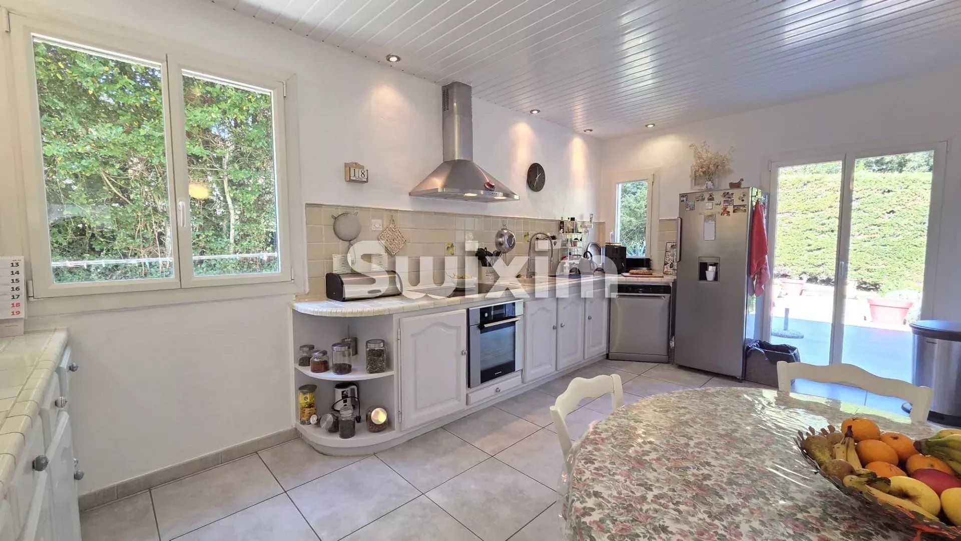 casa 7 Salas en venta en Saint-Alexandre (30130)